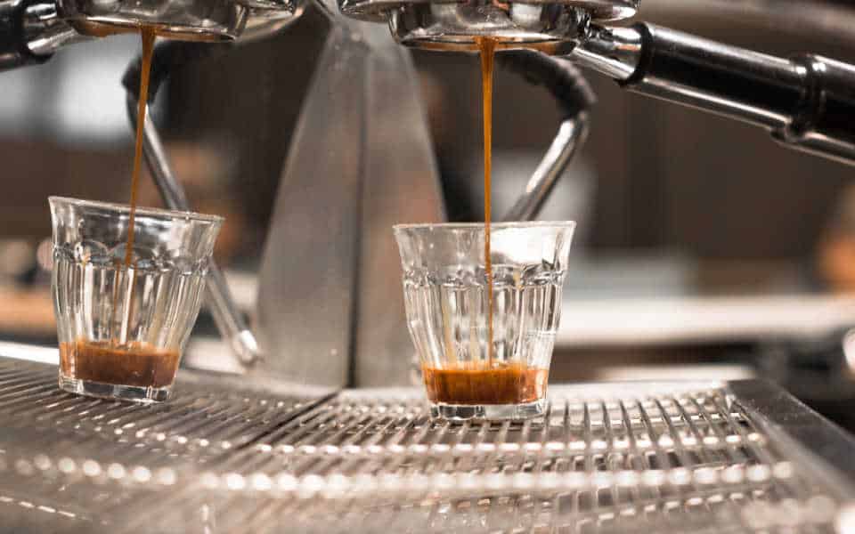 espresso, what is espresso, how to make espresso