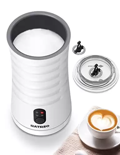 RATRSO Milk Frother