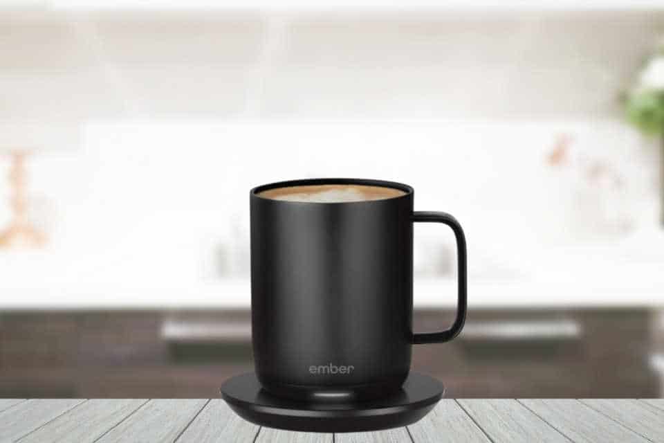 Ember Mug, 10 ounce ember mug, what is an ember mug?