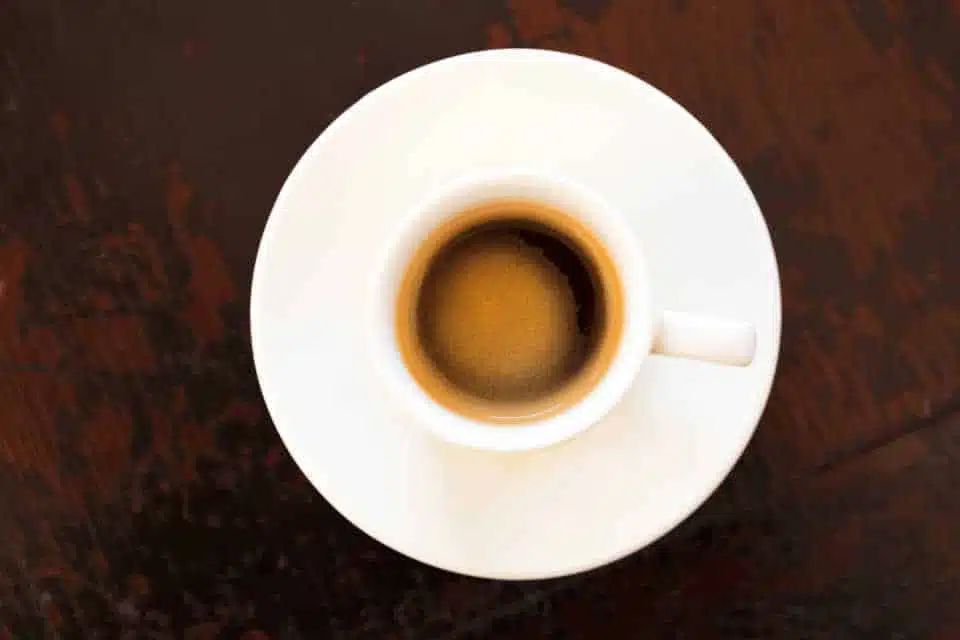 Cuban Espresso, Cafe Cubano