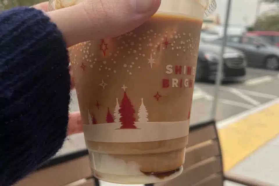 The Best Coffee Drink at Peet’s Coffee 2023