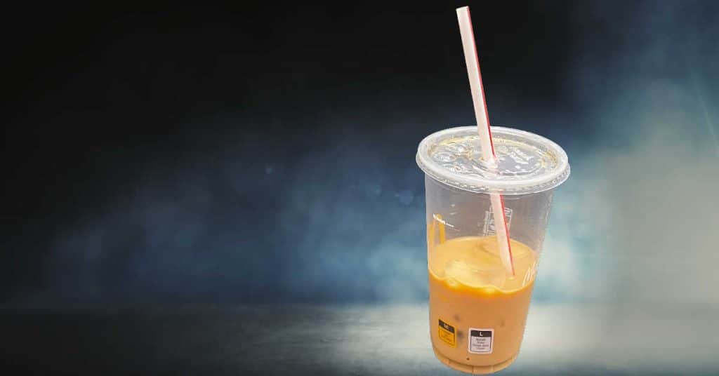 McDonald's Iced Coffee Everything To Know! Spillin' the Beans