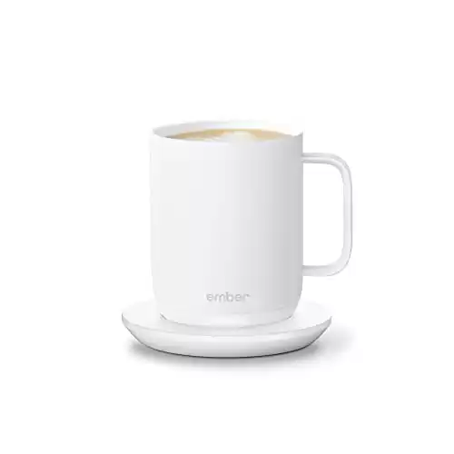 Ember Temperature Control Smart Mug (2) 10 oz