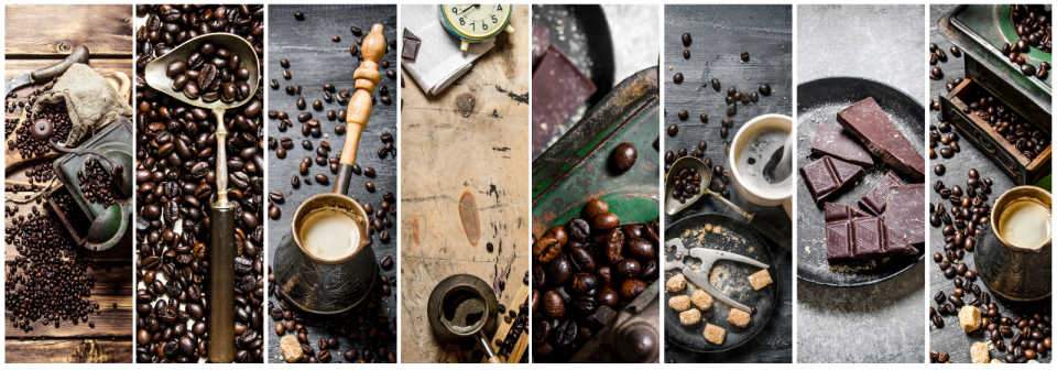 coffee beans, arabica beans, robusta beans, arabica vs robusta, what is arabica, arabica coffee beans