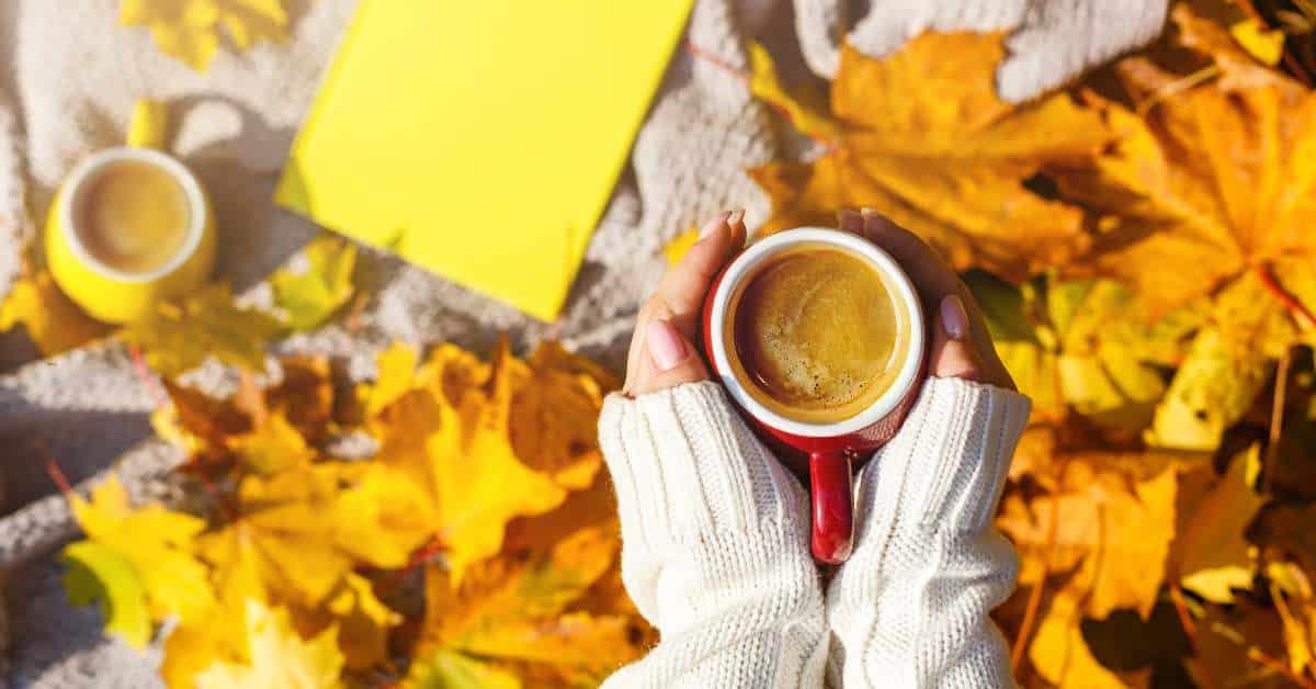 Savoring Autumn: 10 Simple Coffee Recipes Based on Starbucks Fall Flavors and Other Spicy Inspirations