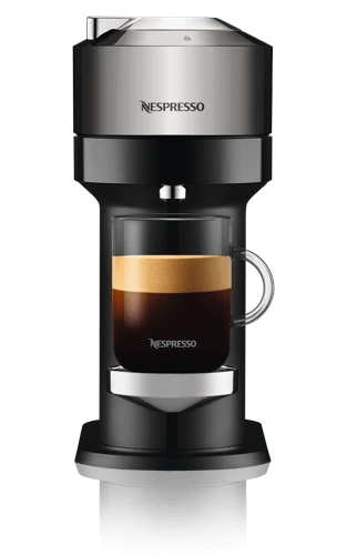 Vertuo Nespresso machine