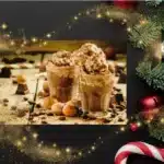 chocolate hazelnut coffee recipe, Christmas coffee recipe