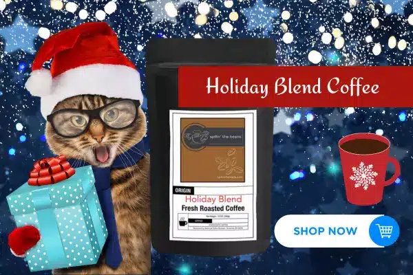 holiday blend coffee, where to buy holiday blend coffee